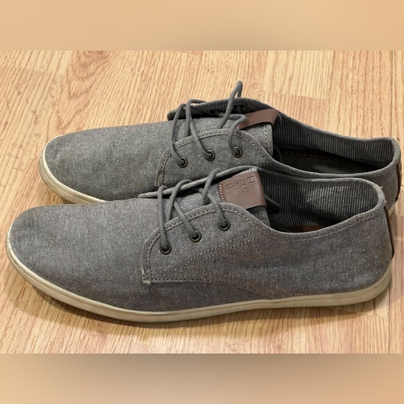 Men’s Size 12 Blackwell Canvas Shoes - Picture 4 of 5